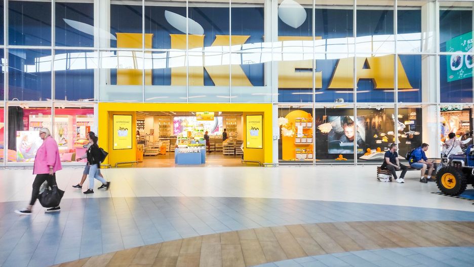 Ikea