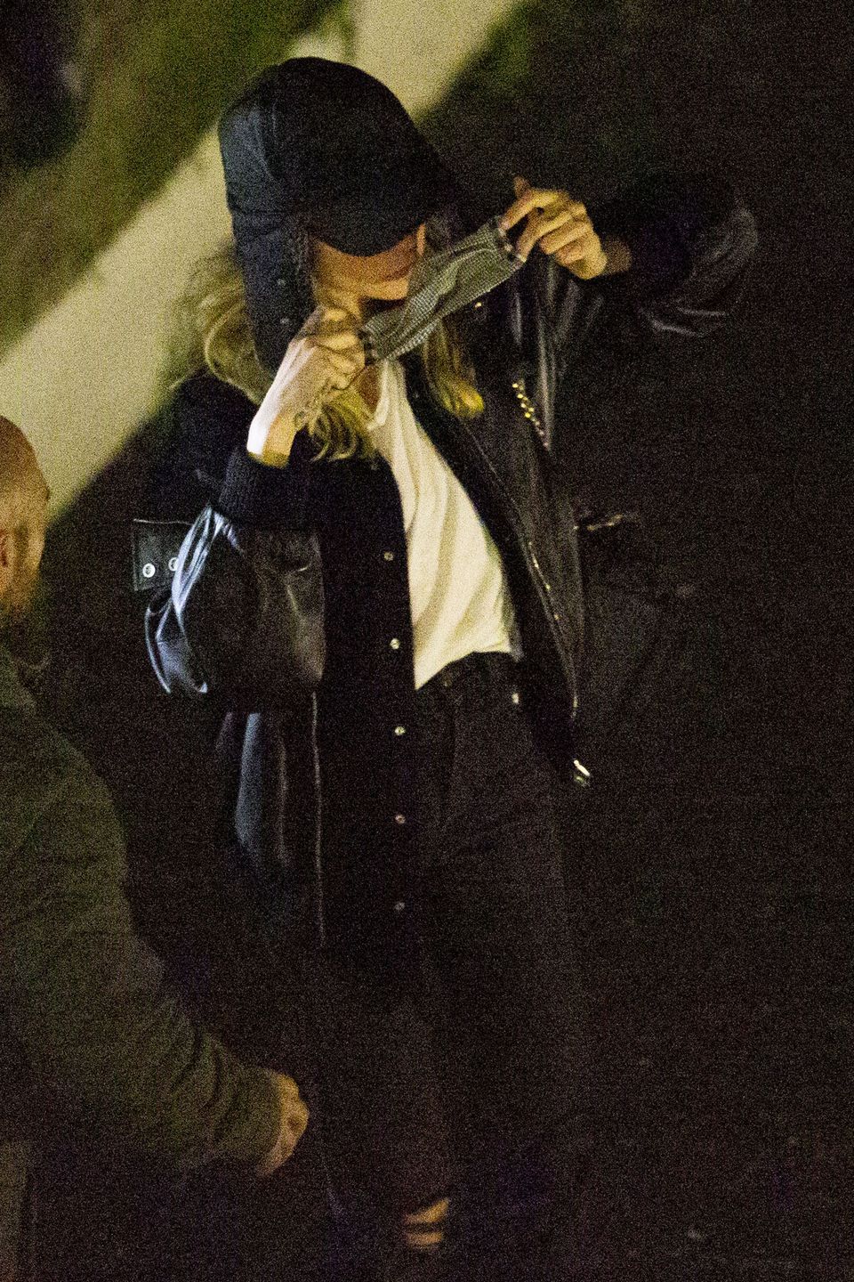 Rita Ora dostała mandat