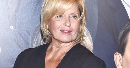 Dopatrzono się obrączki na jej palcu. Ewa Kasprzyk skomentowała doniesienia