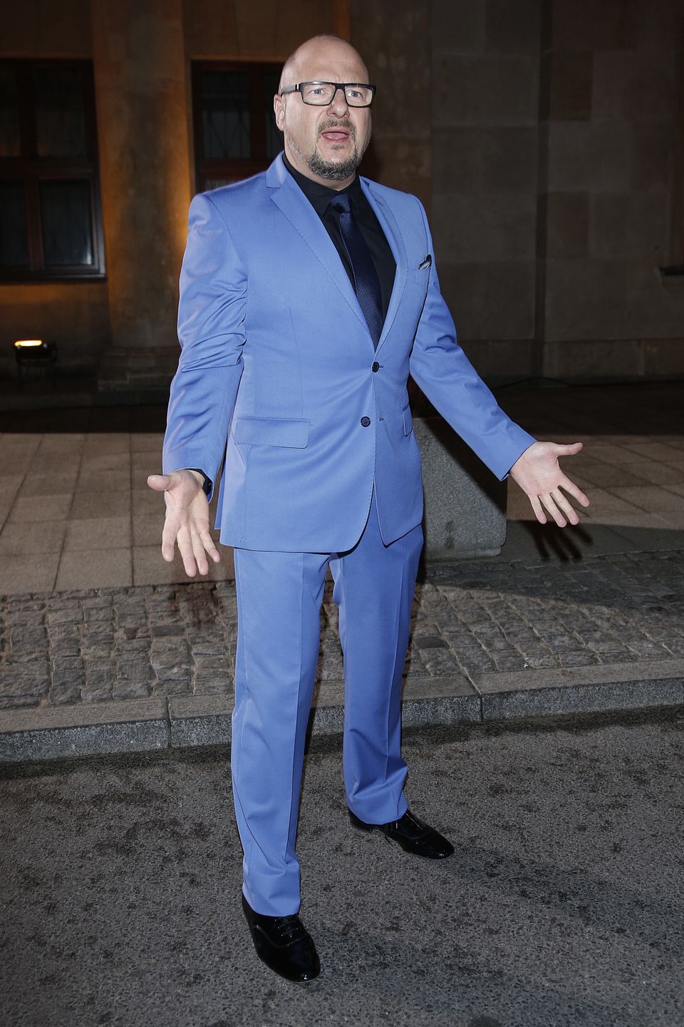 Piotr Gąsowski