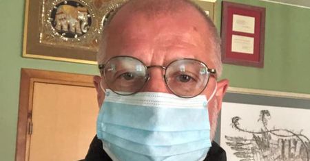 Koronawirus w Polsce. Rafał Dutkiewicz zakażony. Były prezydent Wrocławia poinformował o chorobie