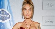 Blanka Lipińska ma nagłe wybuchy złości. W końcu usłyszała diagnozę