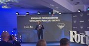 Diament "Forbesa" dla spółki komunalnej z Ciechocinka!