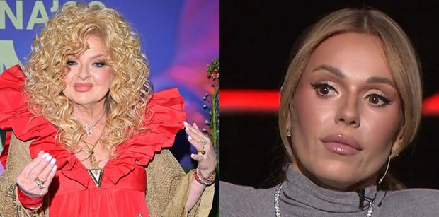 Magda Gessler NIE WIERZY w dobre serce Dody? "Zawsze robi biznes"