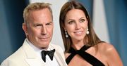 Rozwodzą się. Costner oskarżył żonę o najgorszy z możliwych wybiegów