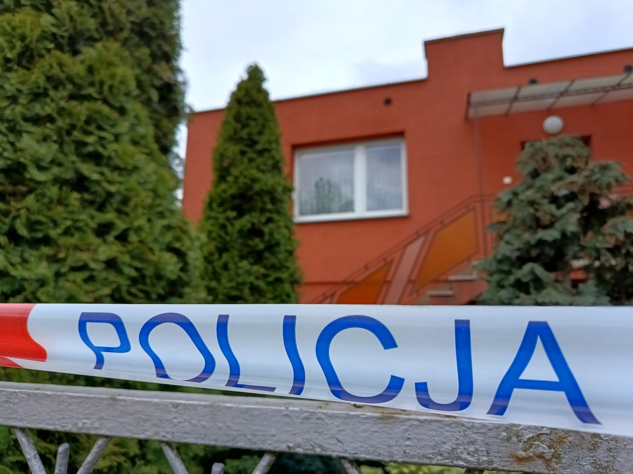 "Nikt go nie znał". Mieszkańcy Chodzieży mówią o zbrodni
