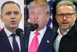 Nawrocki chce się spotkać z rządem, Brzęczek triumfuje. [SKRÓT DNIA]