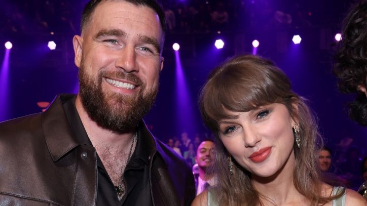 Kulisy "ślubu stulecia" Taylor Swift i Travisa Kelce'a