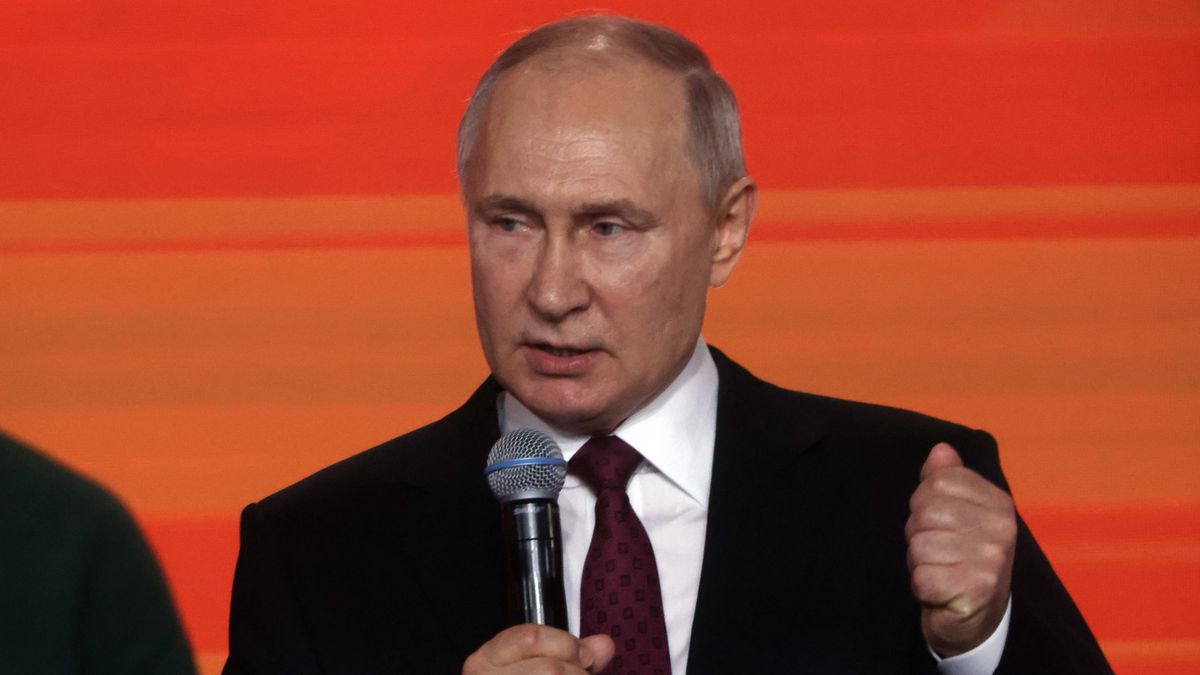 Ekspertka powiedziała prawdę o sankcjach. Oto dlaczego nie udało się zachwiać krajem Władimira Putina