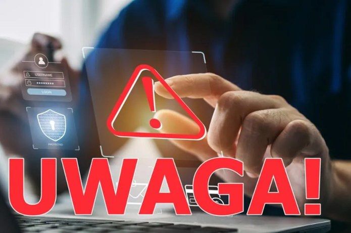 Uwaga rolnicy. Oszuści podszywają się pod ARiMR