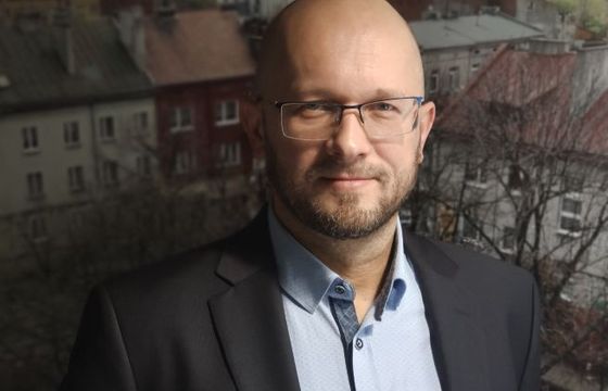 Andrzej Andrysiak nowym prezesem Stowarzyszenia Gazet Lokalnych