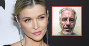 Joanna Krupa reaguje na wzmiankę o sobie w aktach Epsteina. "To depresyjne"