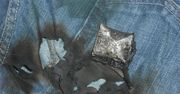 Komórkomania: Zapasowa bateria HTC Touch Pro spaliła spodnie, żeby się wydostać