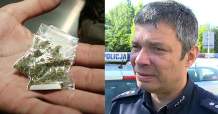 Plaga zatruć "dopalaczami". 50 osób trafiło do szpitala!