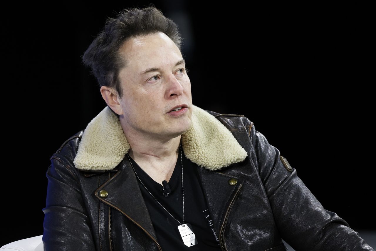 Rising pressure on Elon Musk's empire: Tesla's challenges mount