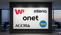 Mediapanel: oto czołowi wydawcy, serwisy i aplikacje internetowe w Polsce