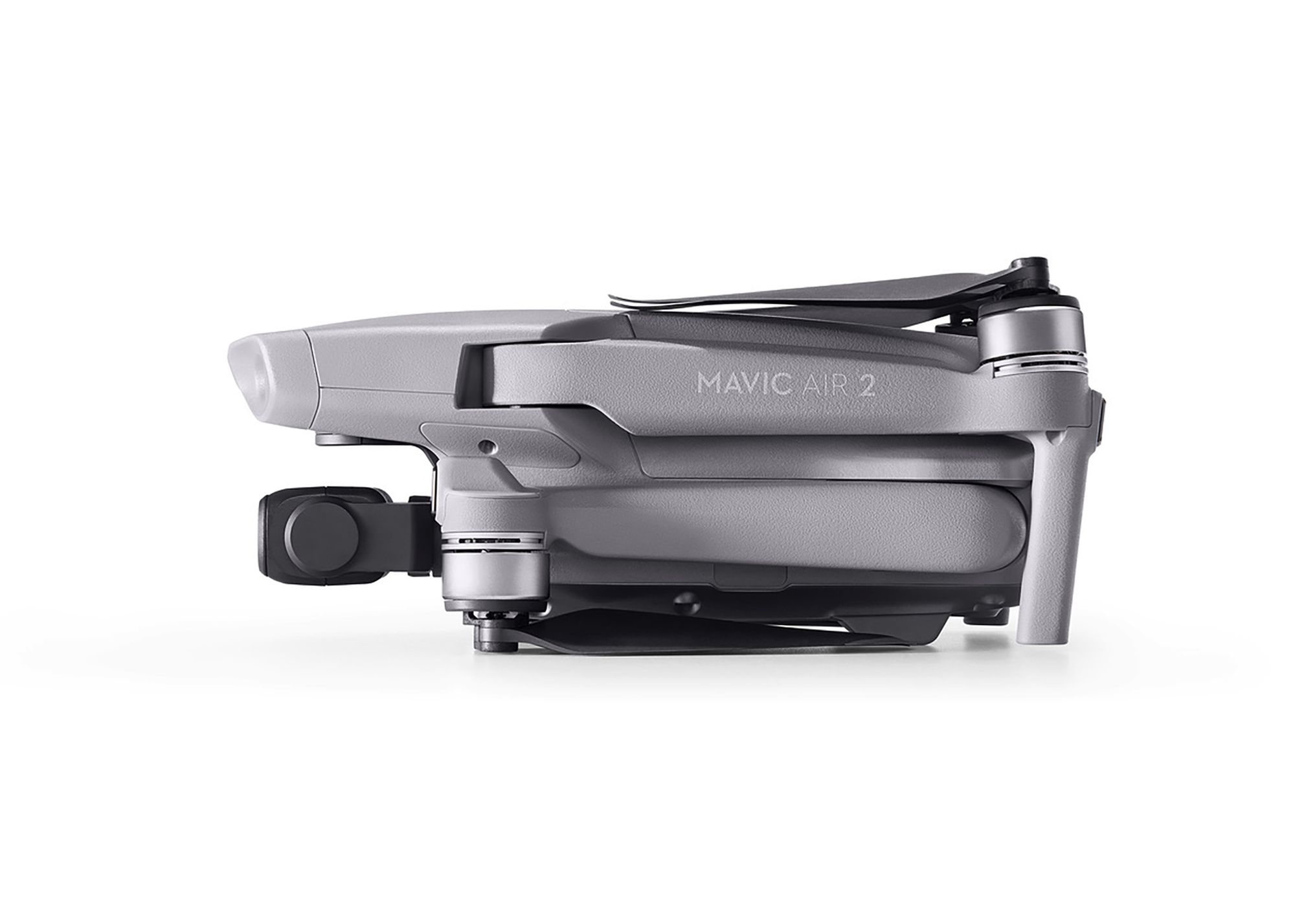 DJI Mavic Air 2 – zdjęcia 48 Mpix, kręcenie 4K/60p, ActiveTrack 3.0 i więcej 9