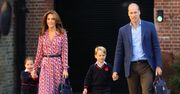 Kate Middleton o szkole dzieci. Zdradza, jak teraz wygląda nauka George’a i Charlotte