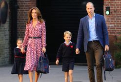Kate Middleton o szkole dzieci. Zdradza, jak teraz wygląda nauka George’a i Charlotte