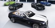Rolls-Royce Dawn – to już koniec wspaniałej historii