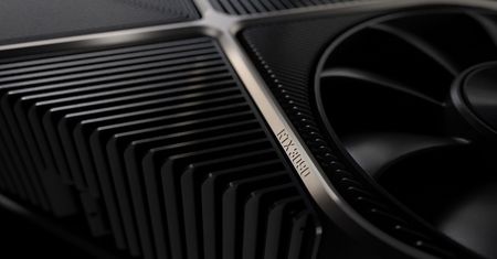 GeForce RTX 3090 Ti coraz bliżej. Potwierdzono datę premiery nowego flagowca Nvidii