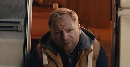 TVP1 pokaże w nocy GŁOŚNY film z Maciejem Stuhrem. Produkcja zyskała UZNANIE za granicą