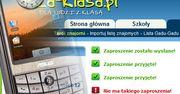 Nasza-klasa całkowicie komórkowa