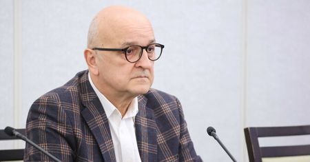 Członek KRRiT: "Mamy 620 mln zł. Sytuacja jest dramatyczna"