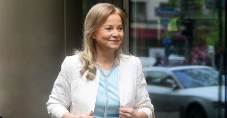 Związała się z żonatym. "Ostrzegano mnie przed nim"