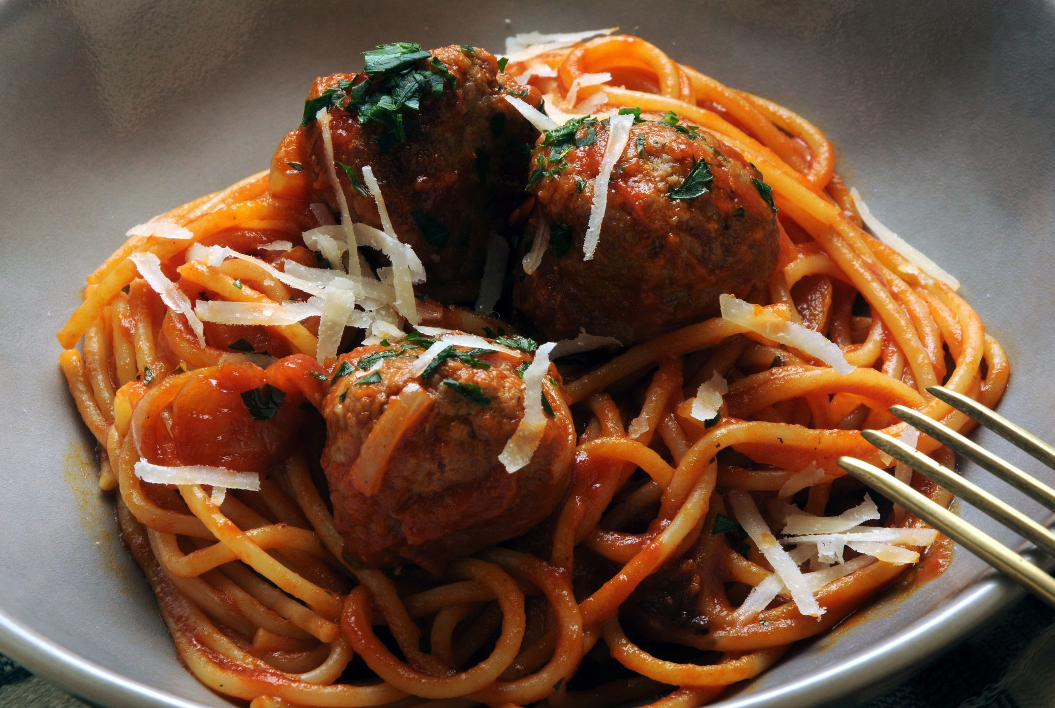 Polpette