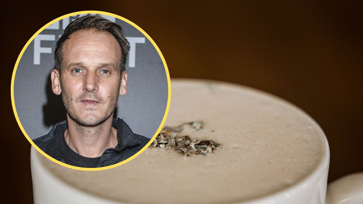 To cappuccino zaskakuje smakiem i składnikami