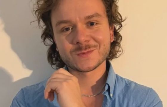 Jonasz Przybył redaktorem online w "National Geographic Polska"