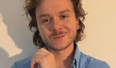 Jonasz Przybył redaktorem online w "National Geographic Polska"