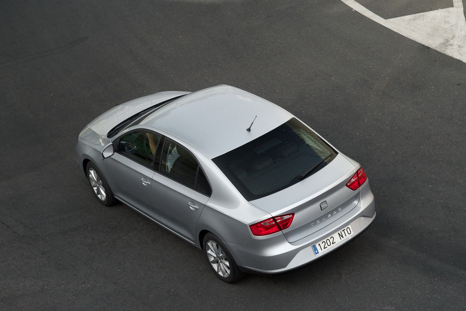 Seat Toledo (2012) - obszerna galeria zdjęć 35