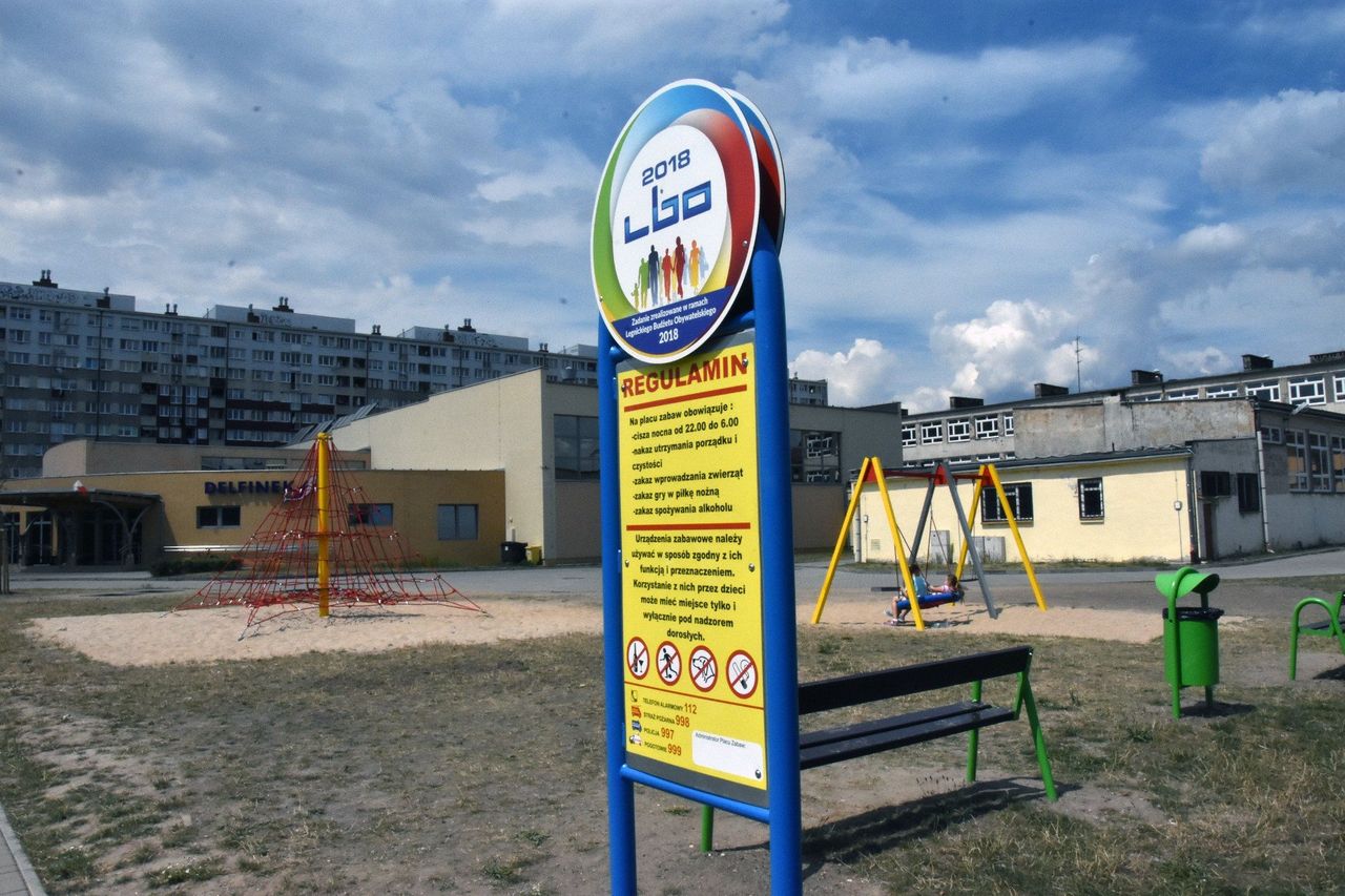 Legnica: Trwa głosowanie nad Budżetem Obywatelskim 2026