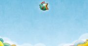 Nowa gra twórcy Tiny Wings już niedługo!