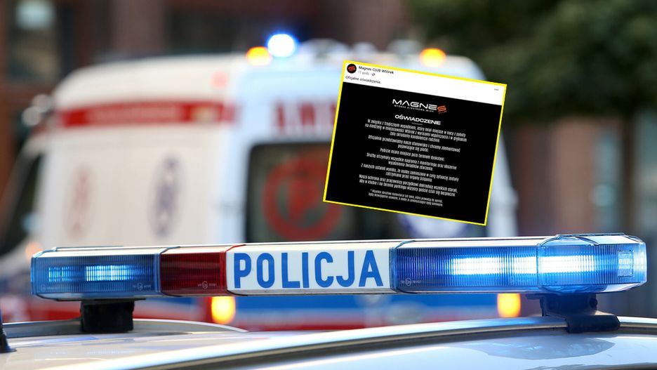 25-latek zakatowany na śmierć. Klub wydał oświadczenie