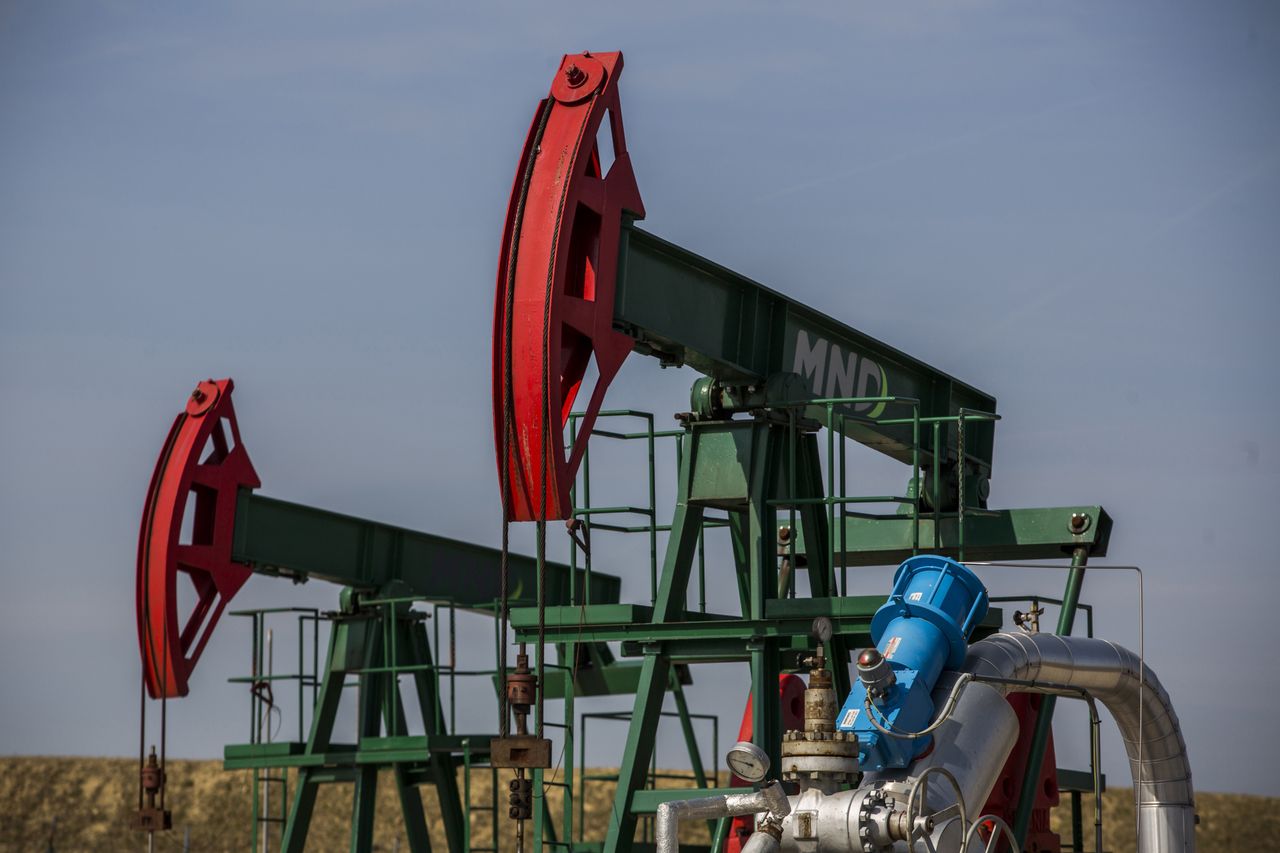 Russian oil flow to Czech Republic hits unexpected halt