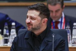 Zełenski w Warszawie. Spotkania z prezydentem, w Sejmie i Senacie [SKRÓT PORANKA]