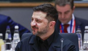 Zełenski w Warszawie. Spotkania z prezydentem, w Sejmie i Senacie [SKRÓT PORANKA]