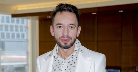Lider "Łez" pozywa byłych kolegów. "Żerowanie na moich dawnych hitach"