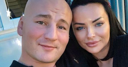 Będzie ślub?! Zdjęcie partnerki Artura Szpilki wywołało lawinę spekulacji