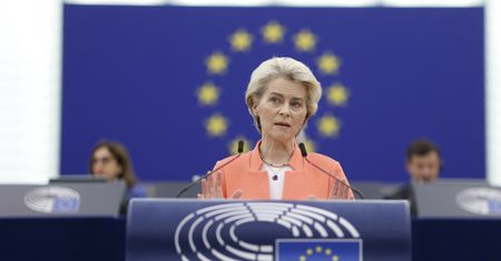 UE zamierza wprowadzić kolejny zakaz. Chce wzmocnić sankcje wobec Rosji