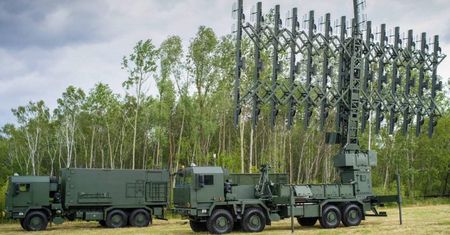Radary P-18PL dla polskiej armii. Sprzęt za miliardy zamówiony
