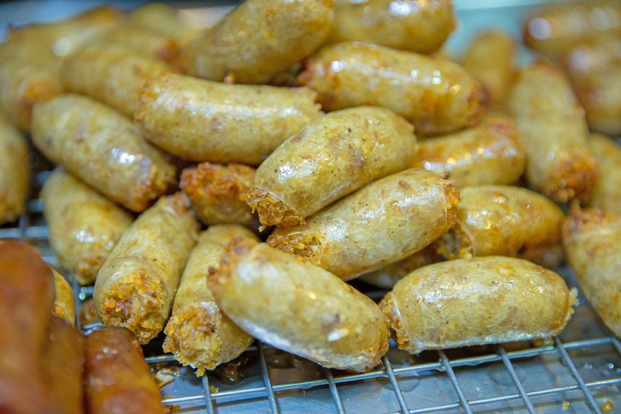 Główny sprawca zawału. "O 5,1 proc. z każdą dodatkową porcją"