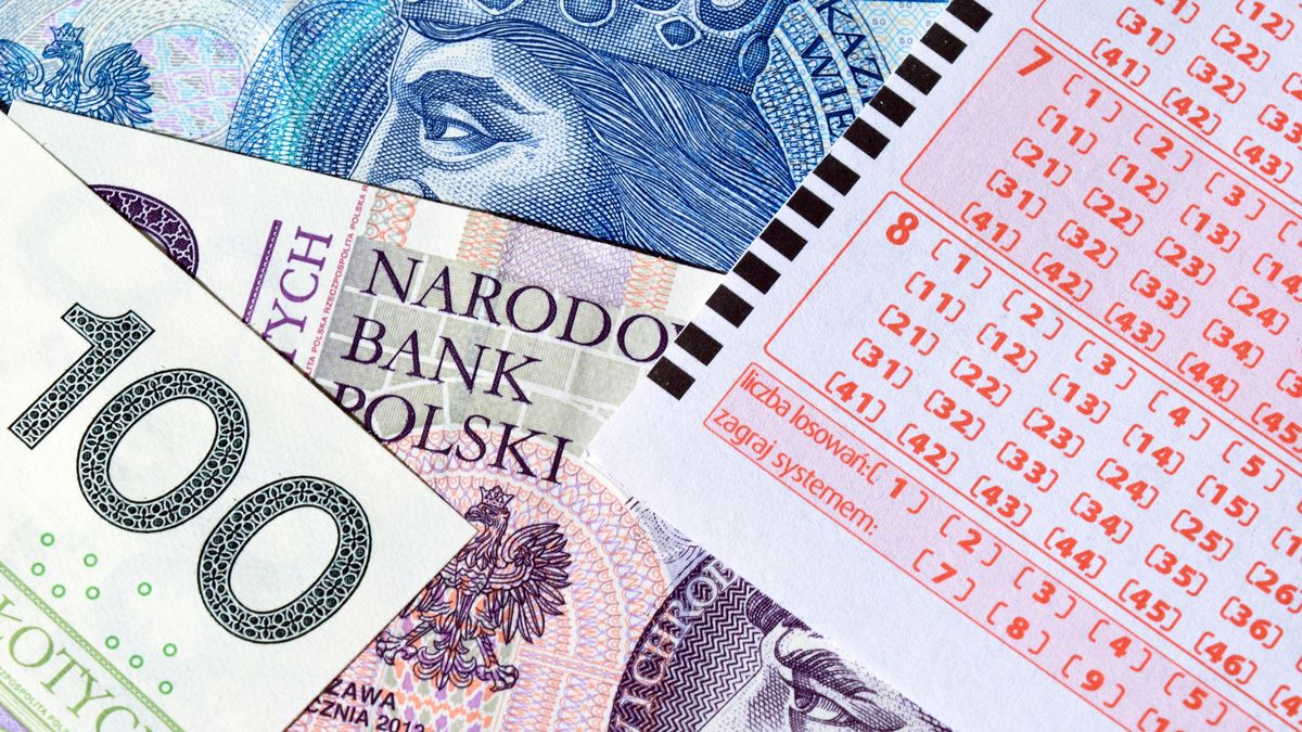 Rekordowe wydatki Polaków na hazard. Mogłyby znacząco 