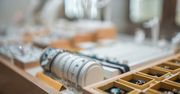 Ukradli biżuterię wartą milion euro. Drugi podejrzany trafił do aresztu
