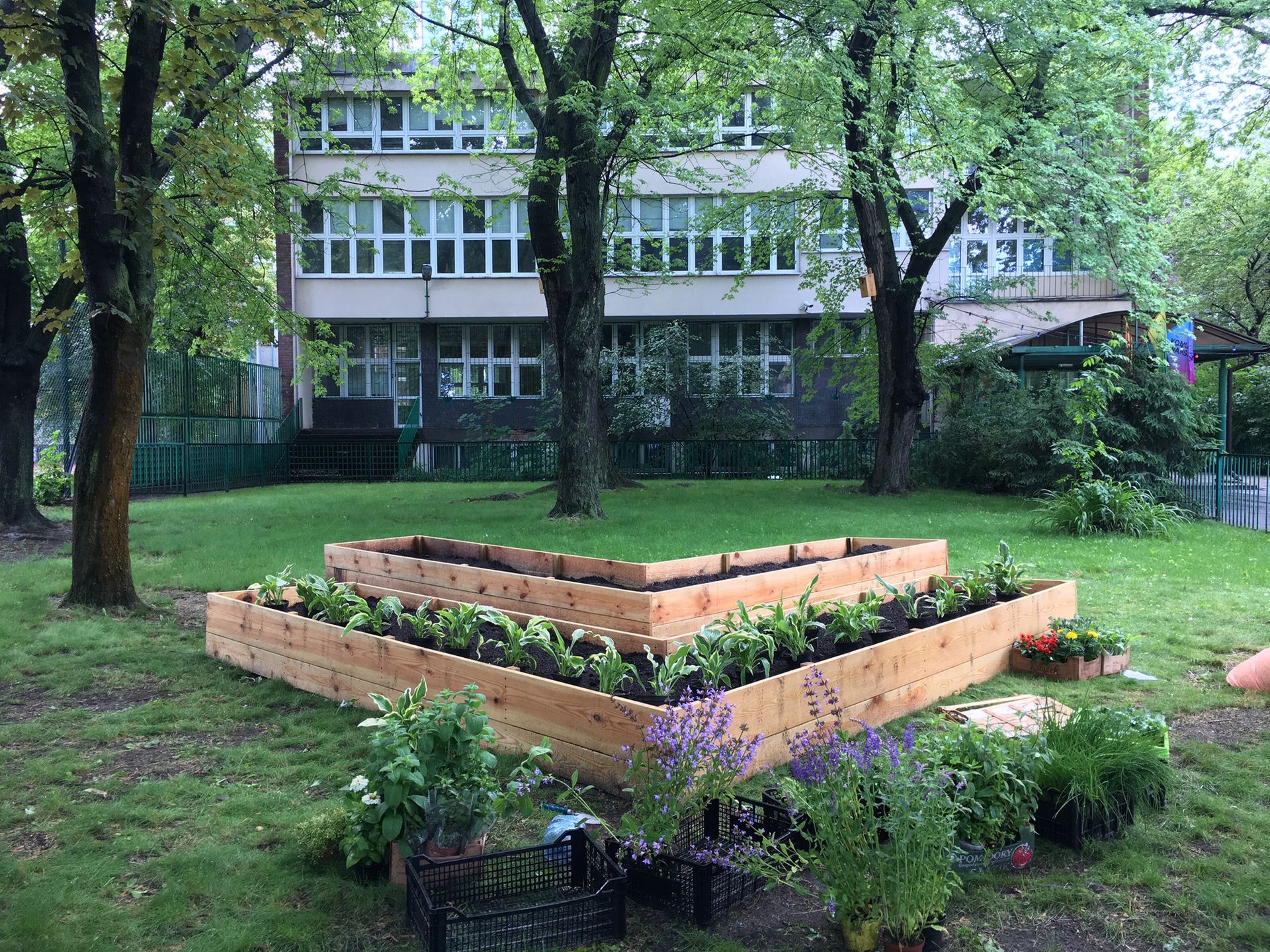 Szkoła Emilii Plater