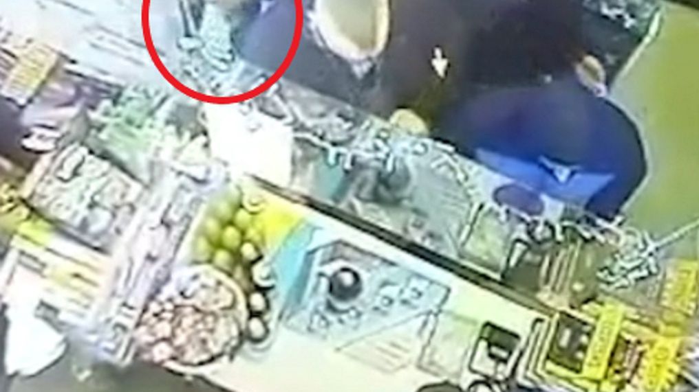 Bezduszny mężczyzna ukradł ze sklepu w Olsztynie puszkę z pieniędzmi dla bardzo ciężko chorej 3-letniej Lenki.