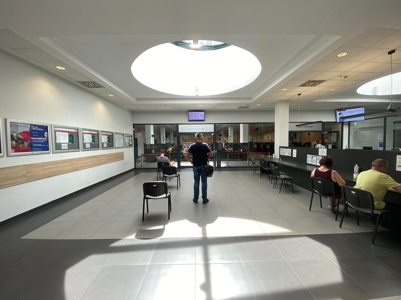 Jak zgłosić przejście na emeryturę? Konieczny wniosek do ZUS